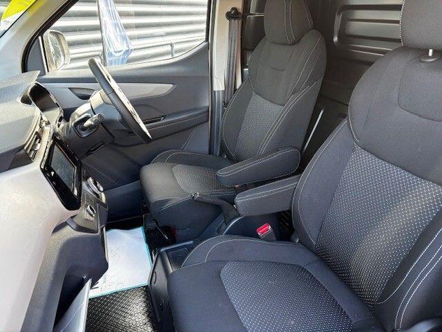 Maxus eDeliver 3 image 9